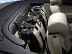 Mercedes-Benz SL600 2006 года